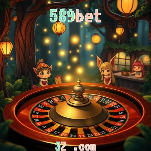 589bet Arcade