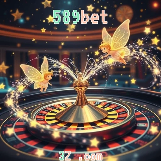 589bet Jackpots